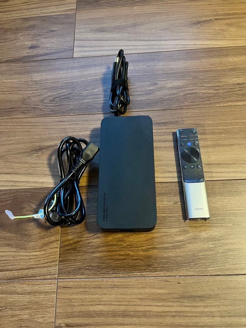 Pipi様専用)XGIMI Horizon 20 MAX フロアスタンド付 - メルカリ