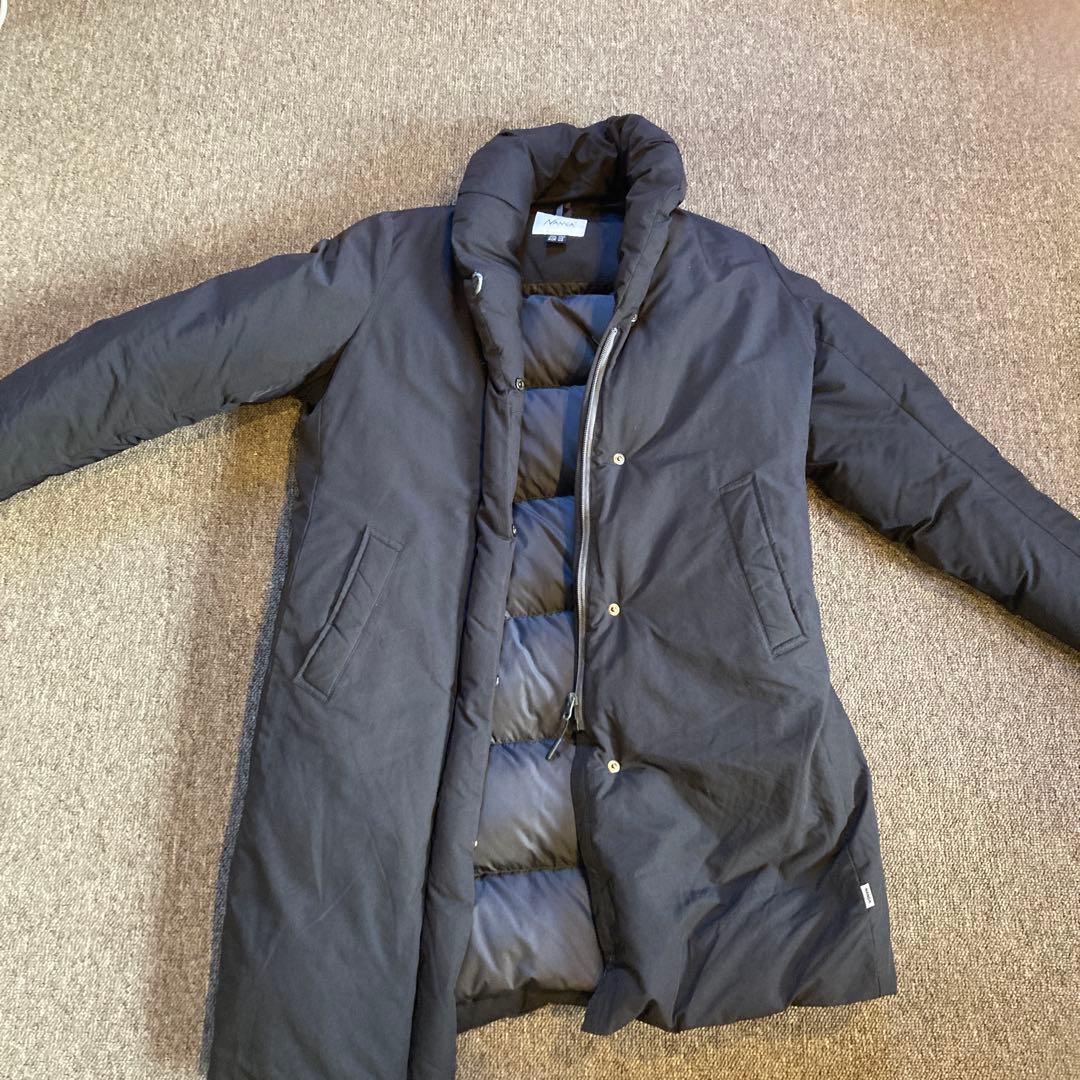 ナンガ　ダウン　NANGA レディース　Mサイズ