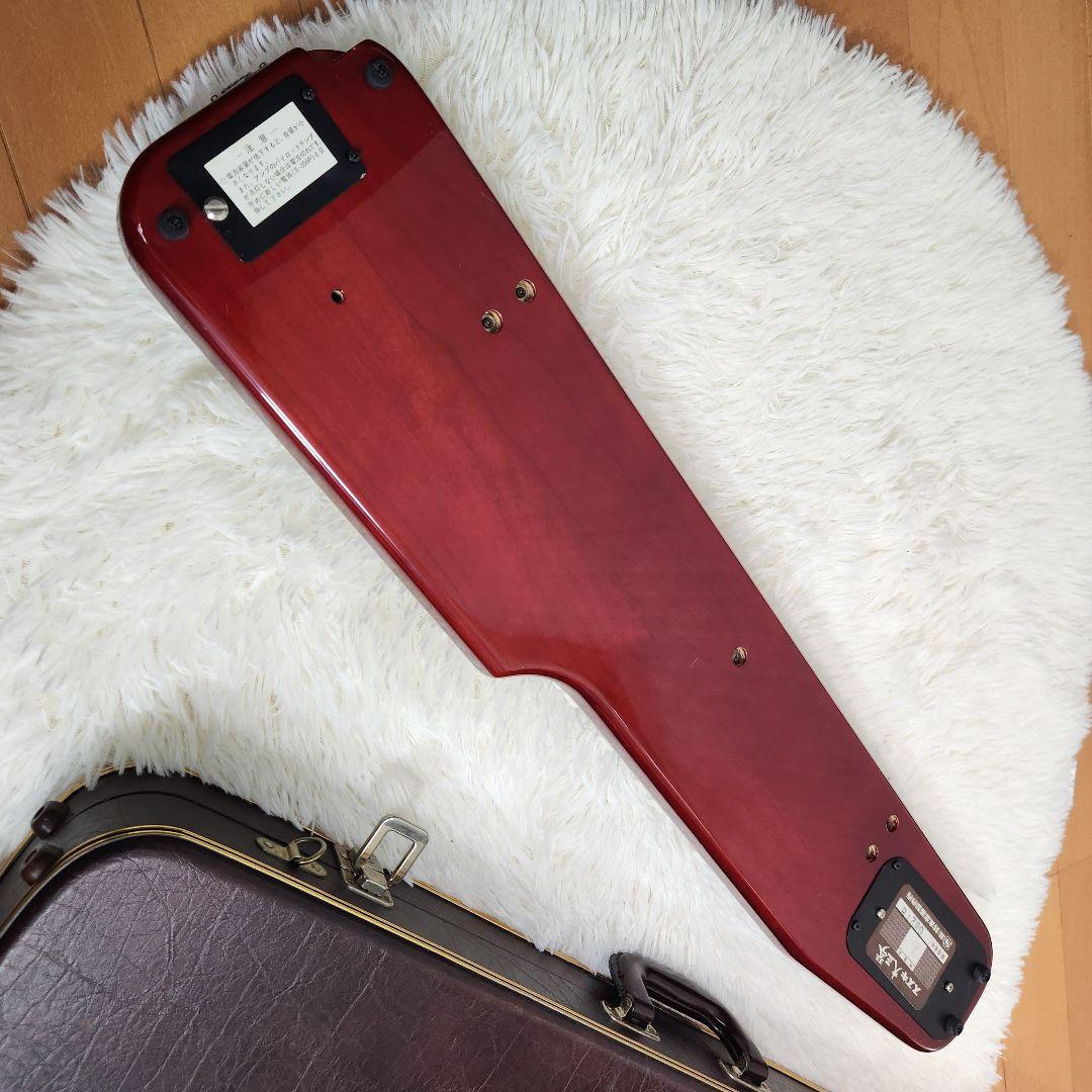 廃盤希少！定価5.8万】SUZUKI 電気大正琴 蘭 ソプラノ - メルカリ