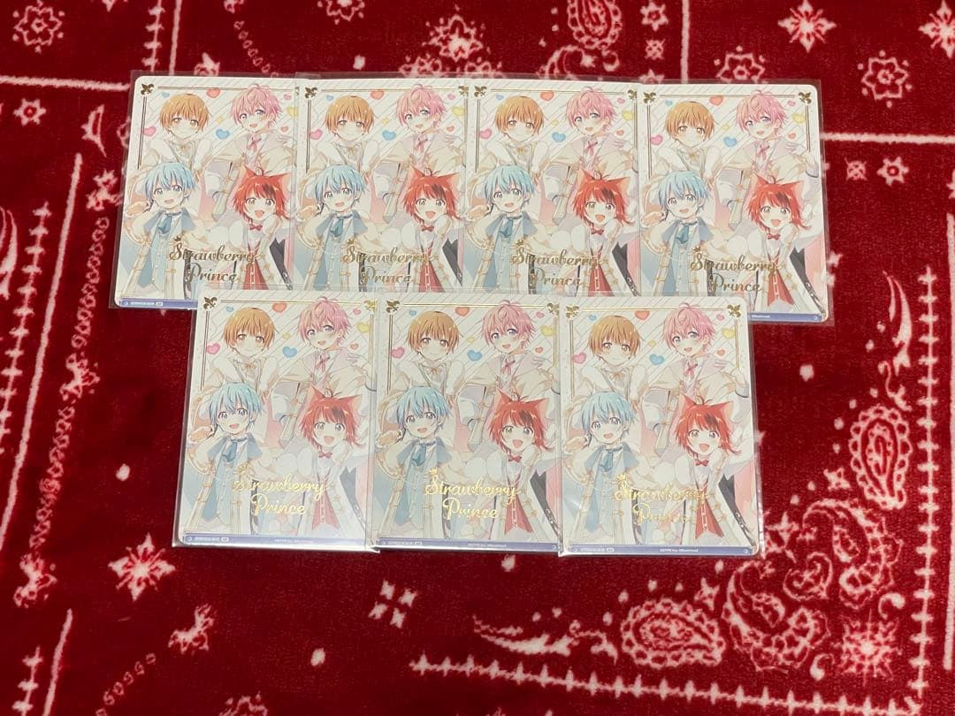 すとぷり ヴァイスシュヴァルツ さとみ ころん るぅと 莉犬 全員集合