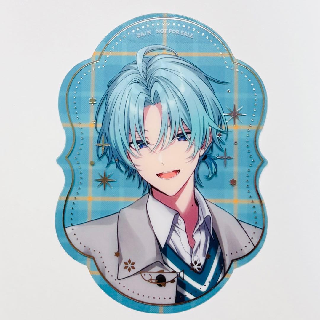 にじさんじ ウィンターデート2025 渚トラウト 特典 - メルカリ