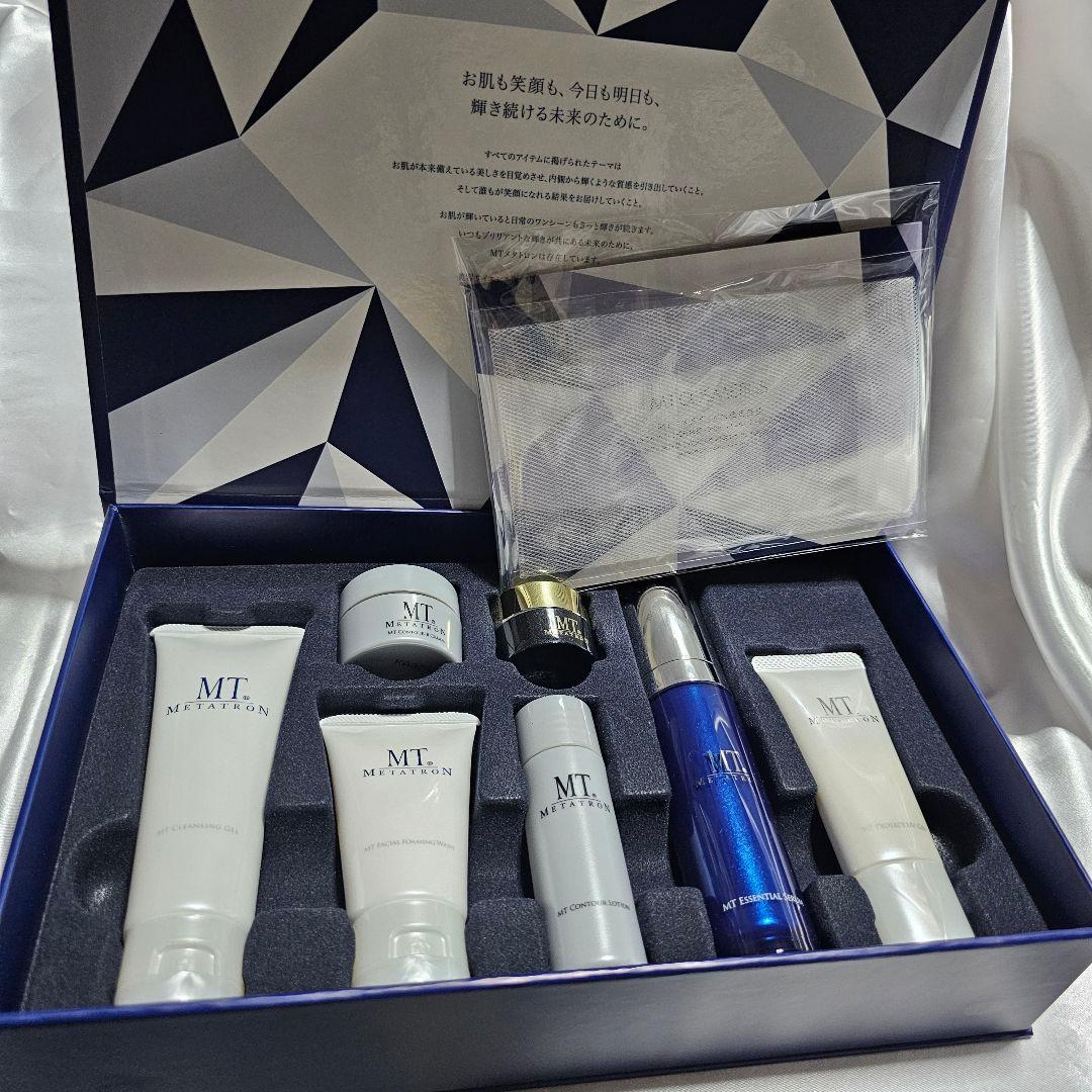 MT メタトロン　プレミアムコフレ　新品未開封