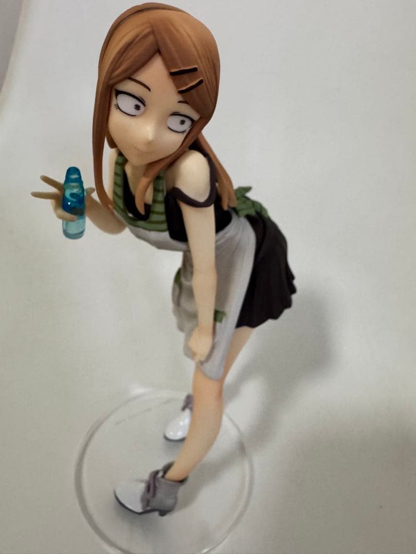 だがしかし　遠藤サヤ（ラムネ付）【PULCHRA】