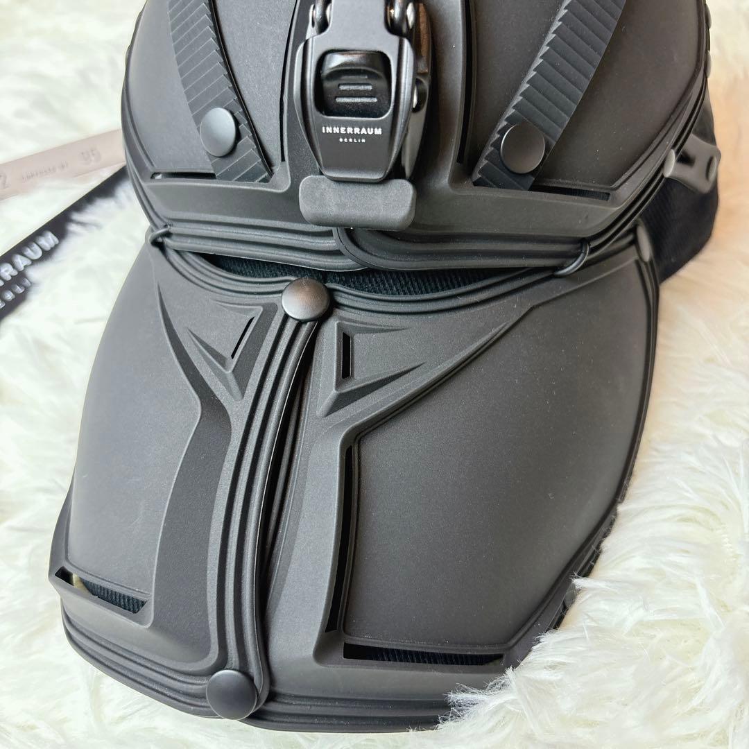 INNERRAUM HELMET CAP OBJECT I42 インナーラム - メルカリ