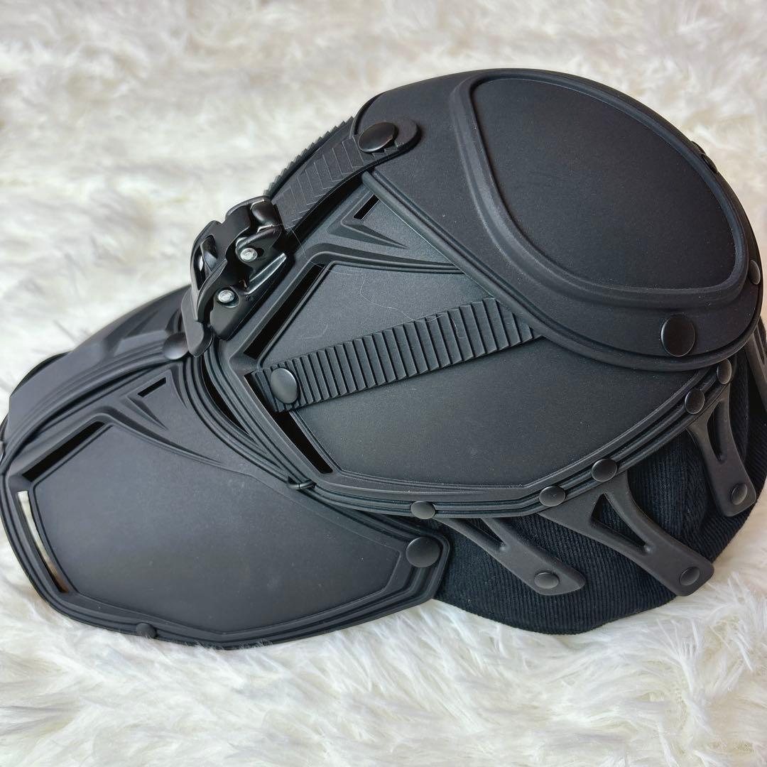 INNERRAUM HELMET CAP OBJECT I42 インナーラム - メルカリ