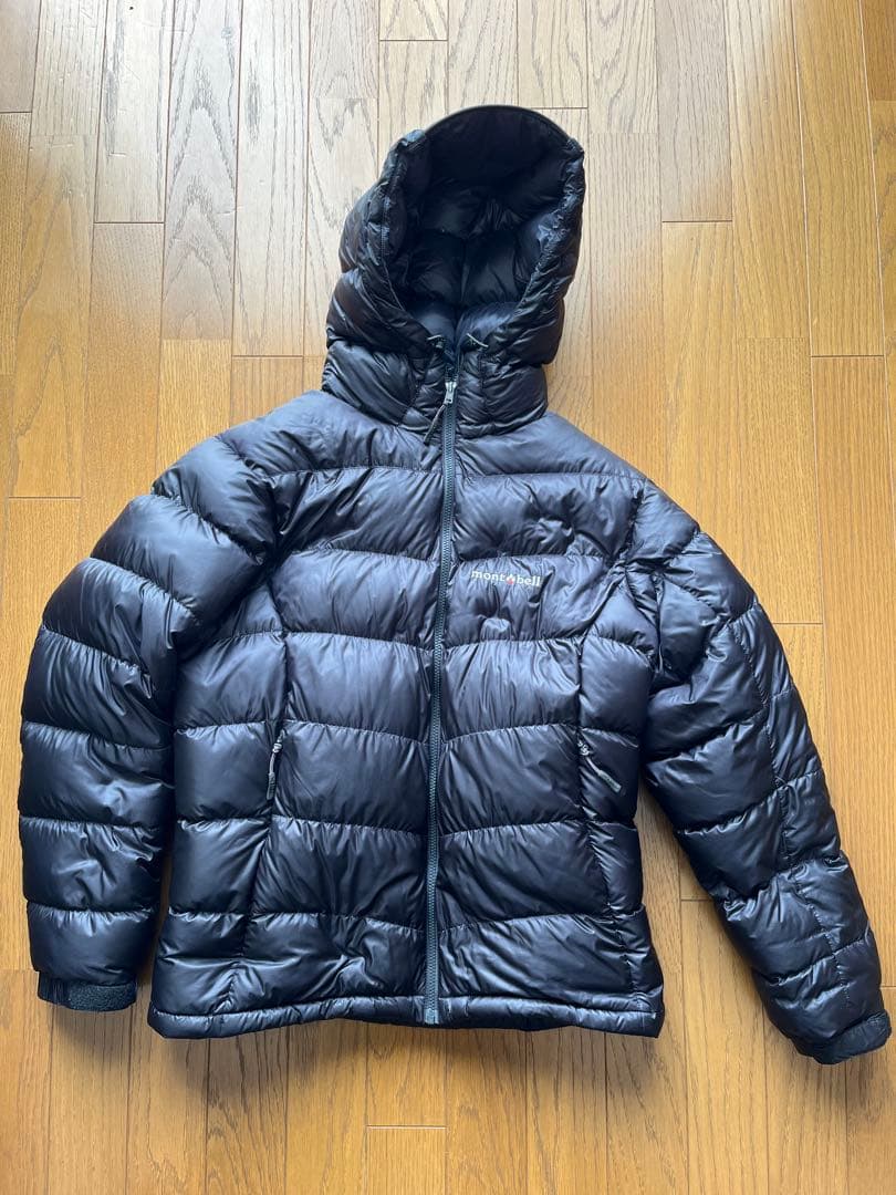 ば*ブ様 アルパイン ダウンパーカ Women’s アルパイン ダウンパーカ Women's | Montbell America