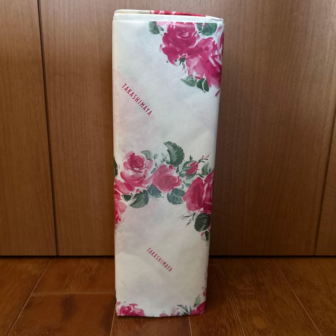 森伊蔵　720ml高島屋当選品 抽選で当選した、森伊蔵を取りにJR名古屋高島屋に出向きました