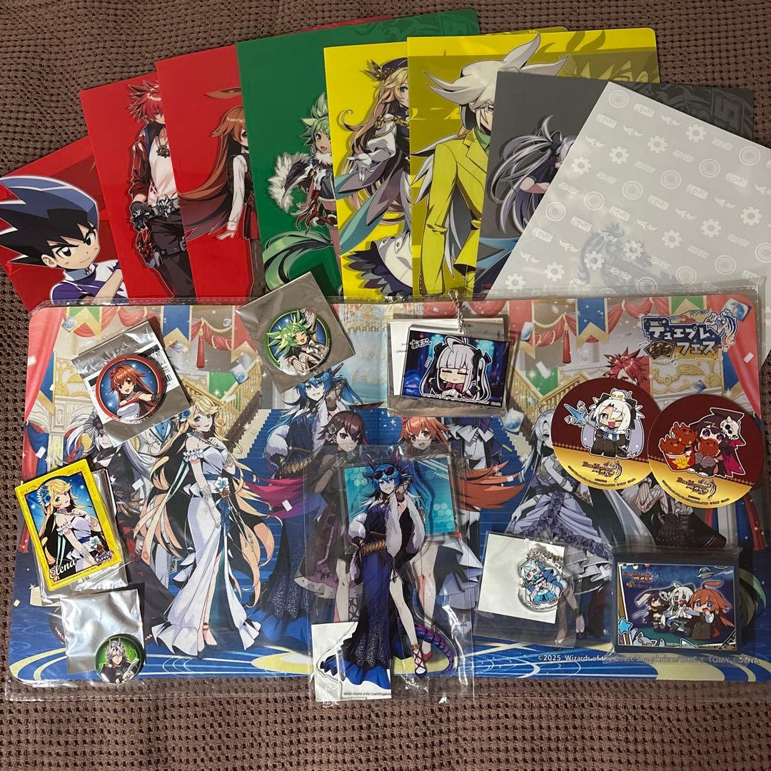 デュエマ　(デュエプレ) サプライ・グッズ　まとめ売り デュエマ (デュエプレ) サプライ・グッズ まとめ売り - メルカリ