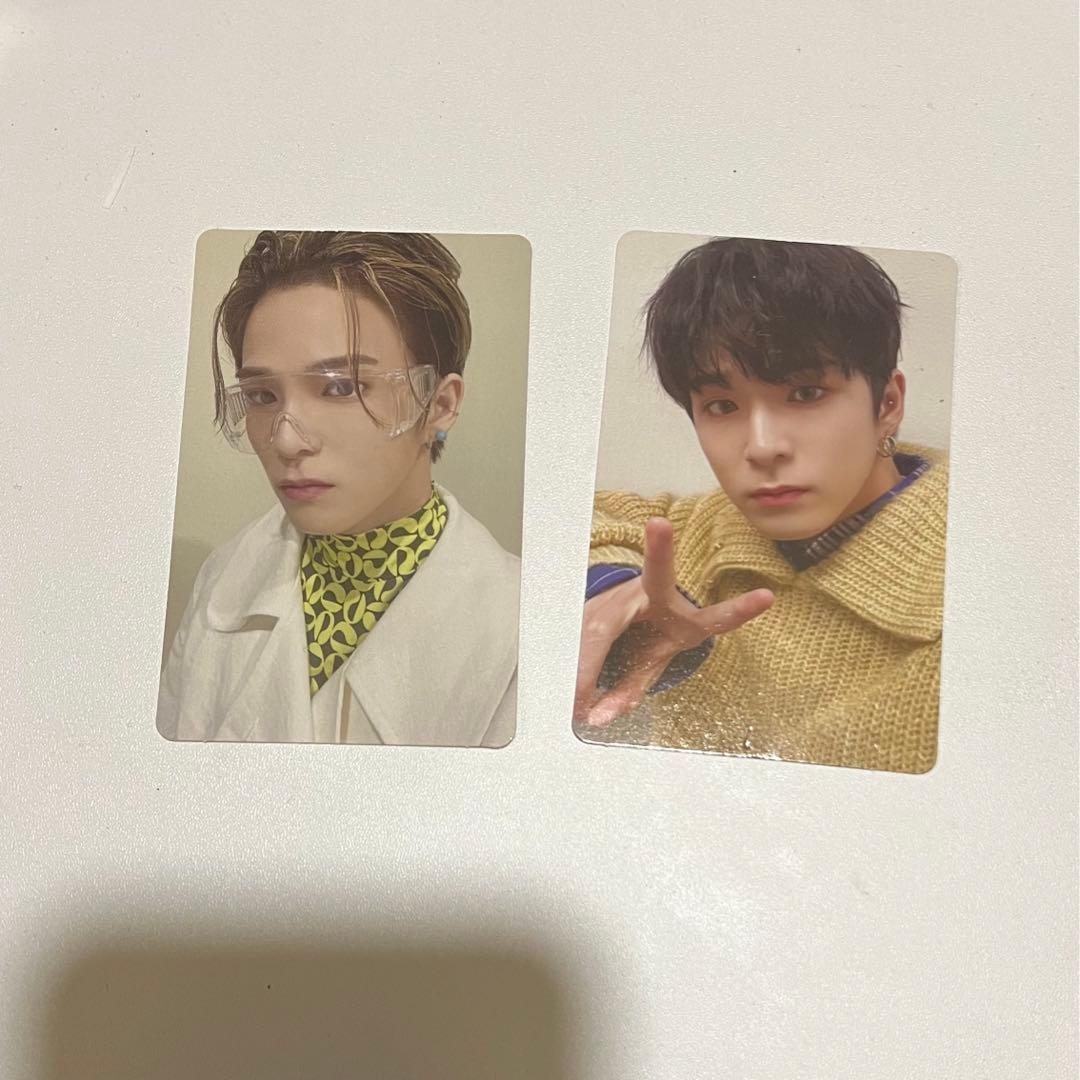 treasure アサヒ トレカ - メルカリ