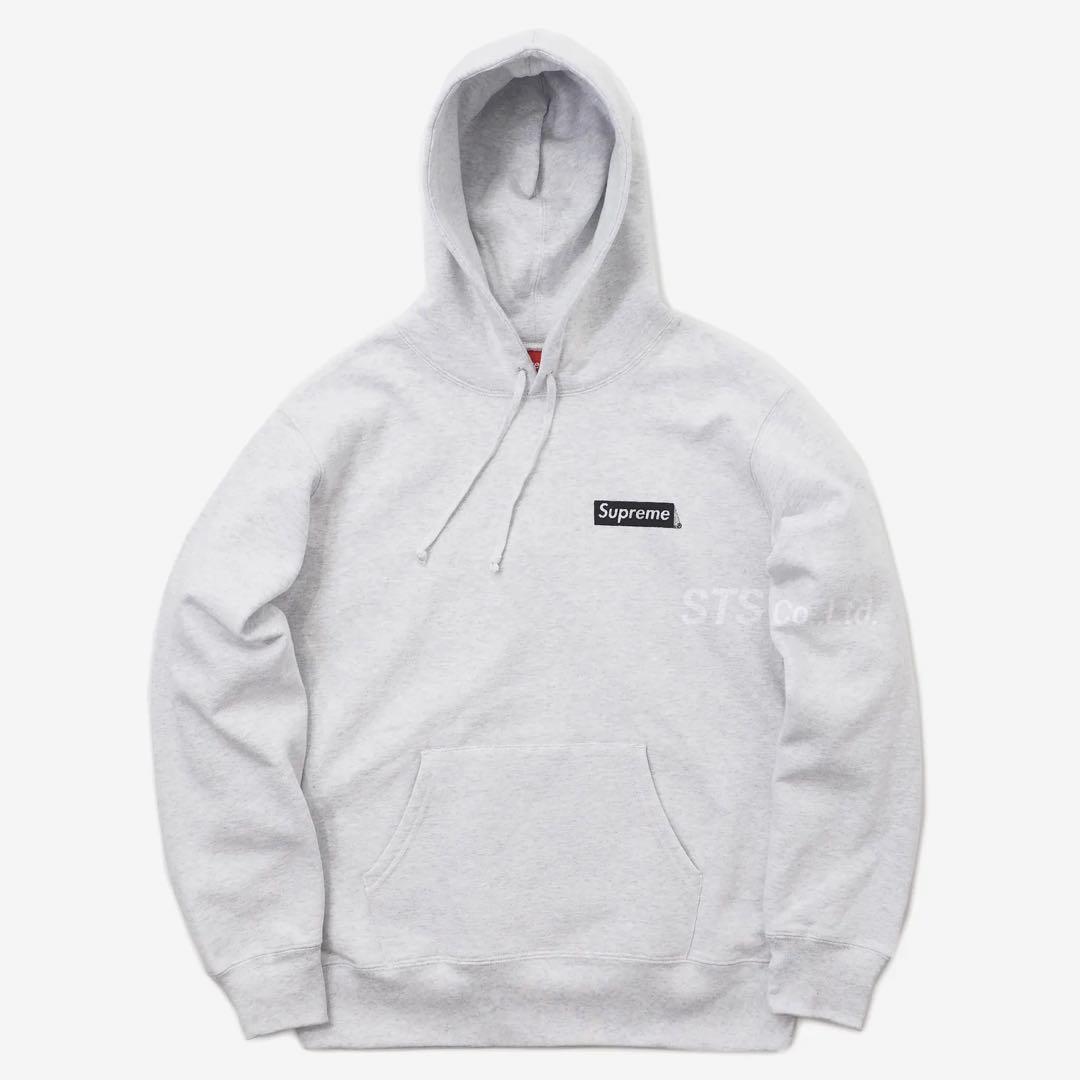 Supreme Stop Crying Hooded パーカー Mサイズ 2026年最新】supreme stop crying hooded sweatshirtの人気アイテム