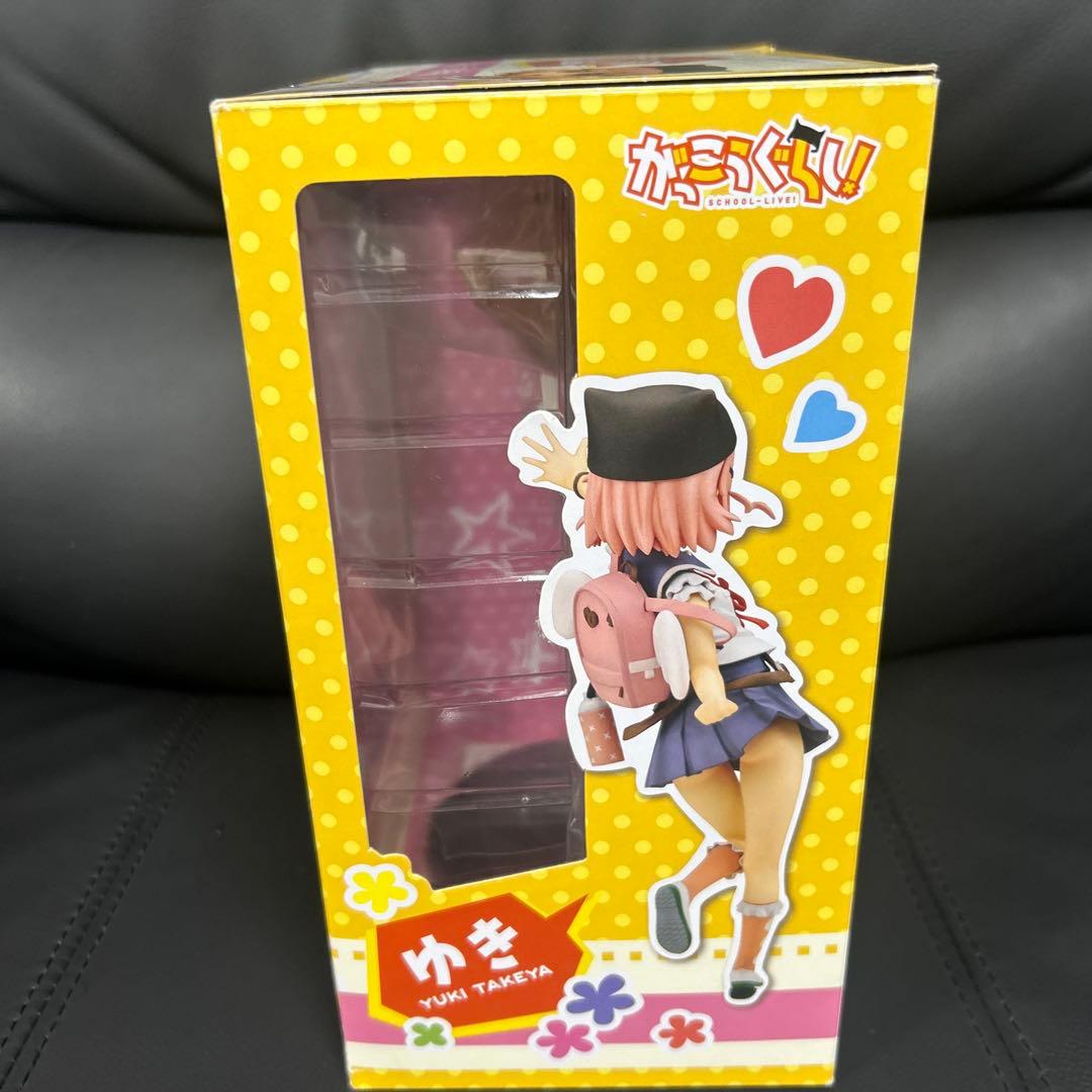 がっこうぐらし！ 丈槍由紀 フィギュア S1151044681 - コミック