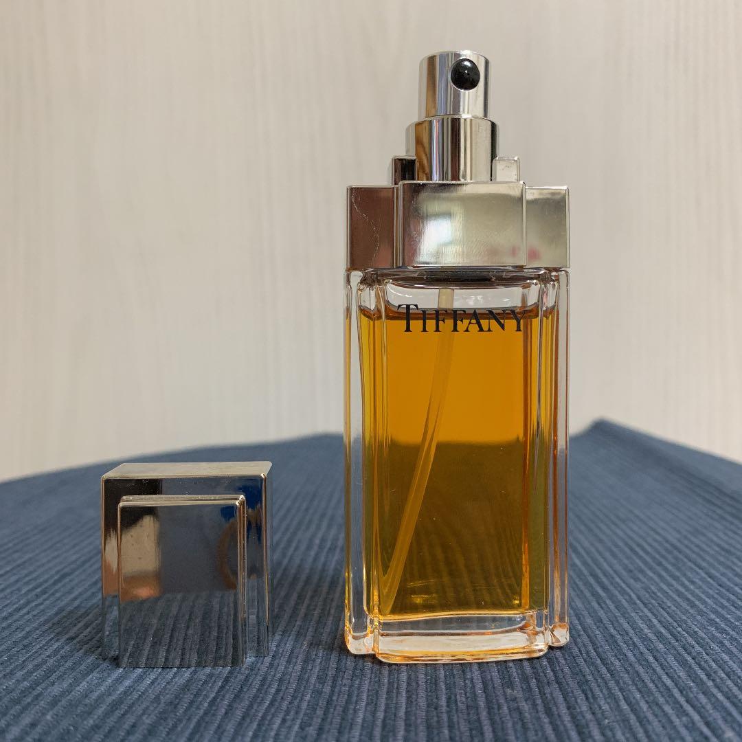 ティファニー　オードパルファムアトマイザー