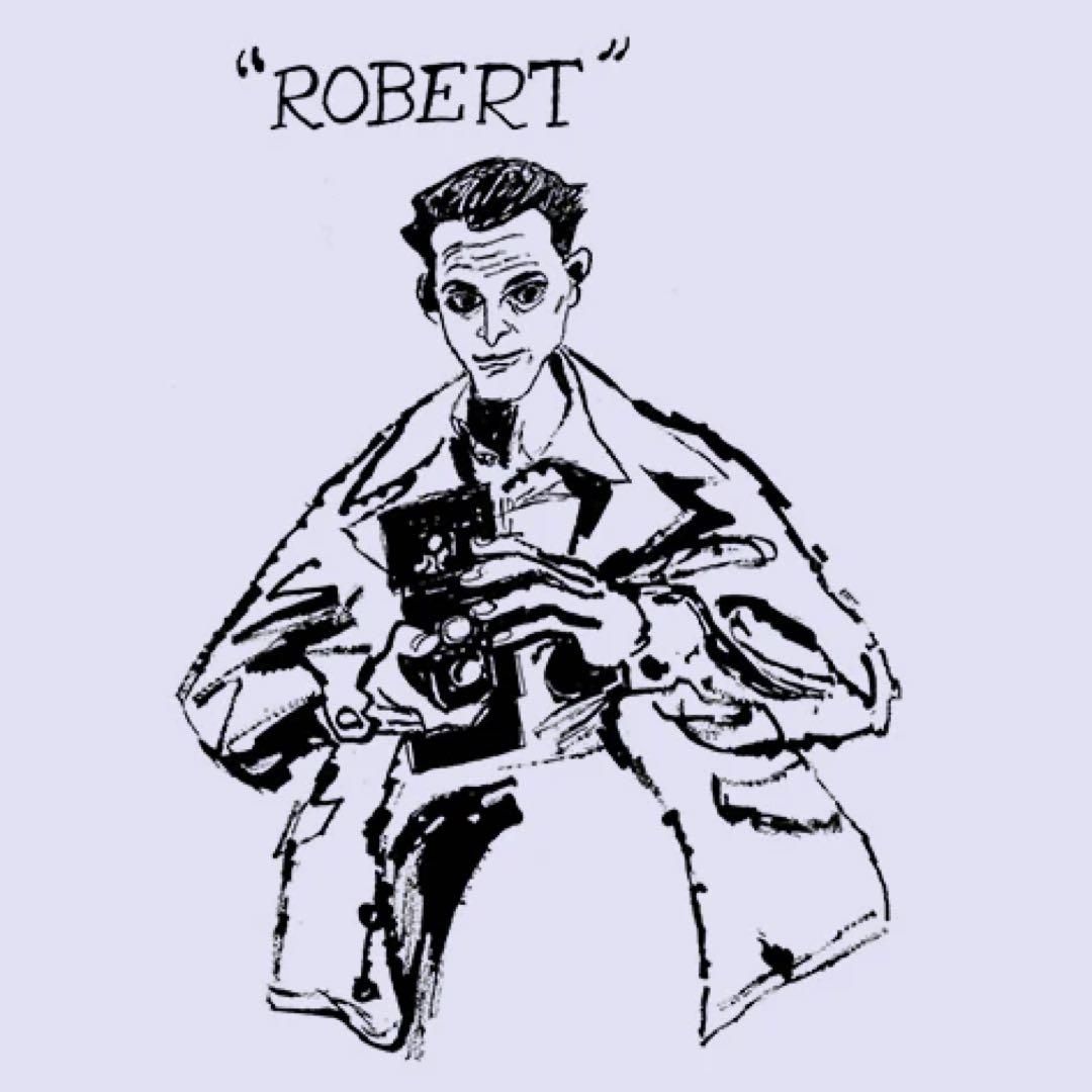 新品　COHERENCE Robert サイズL コヒーレンス