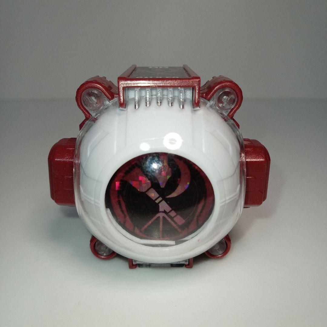 仮面ライダーゴースト DXガリレオゴーストアイコン - メルカリ