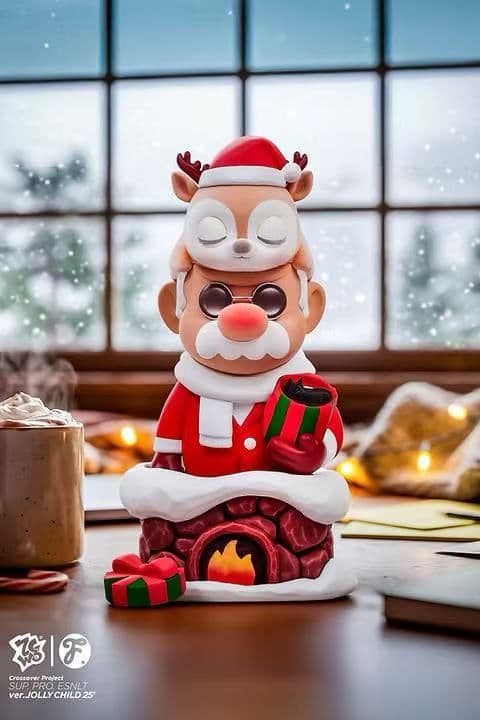 その他 Zcwo SUP. PRO. ESNTL // JOLLY CHILD 25'