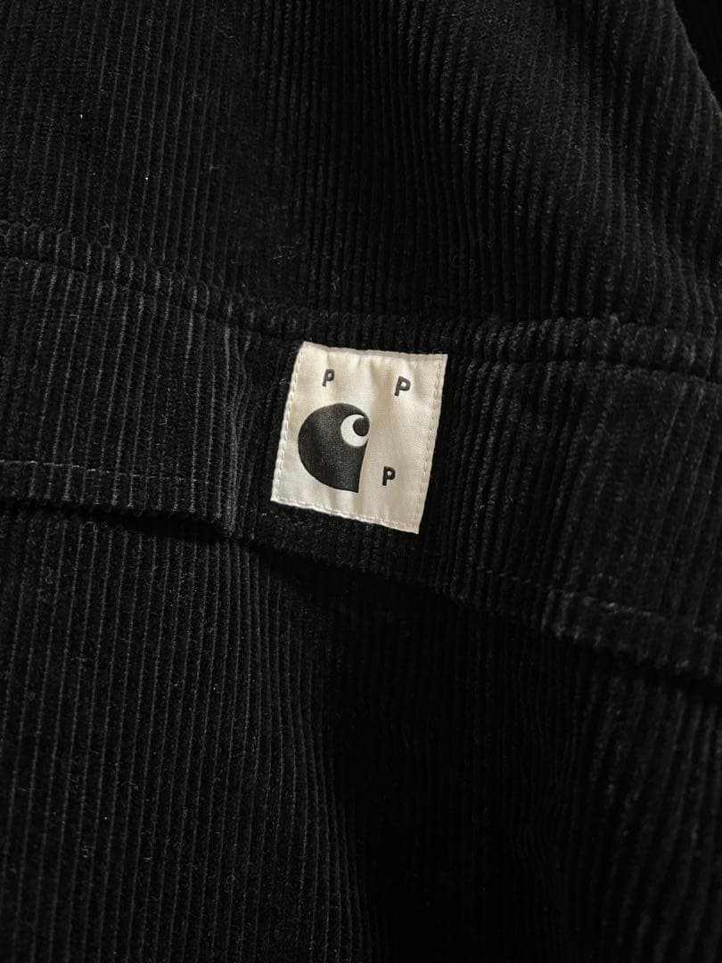 ニンバスプルオーバー /Carhartt×POP TRADING COMPANY - メルカリ