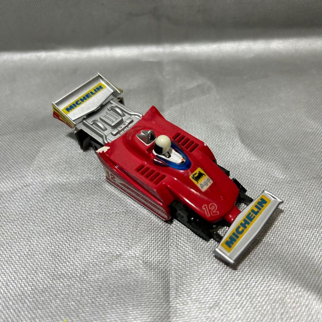 TYCO HOスロットカー メンテナンス部品 マグナムカー Xカー AFX - メルカリ