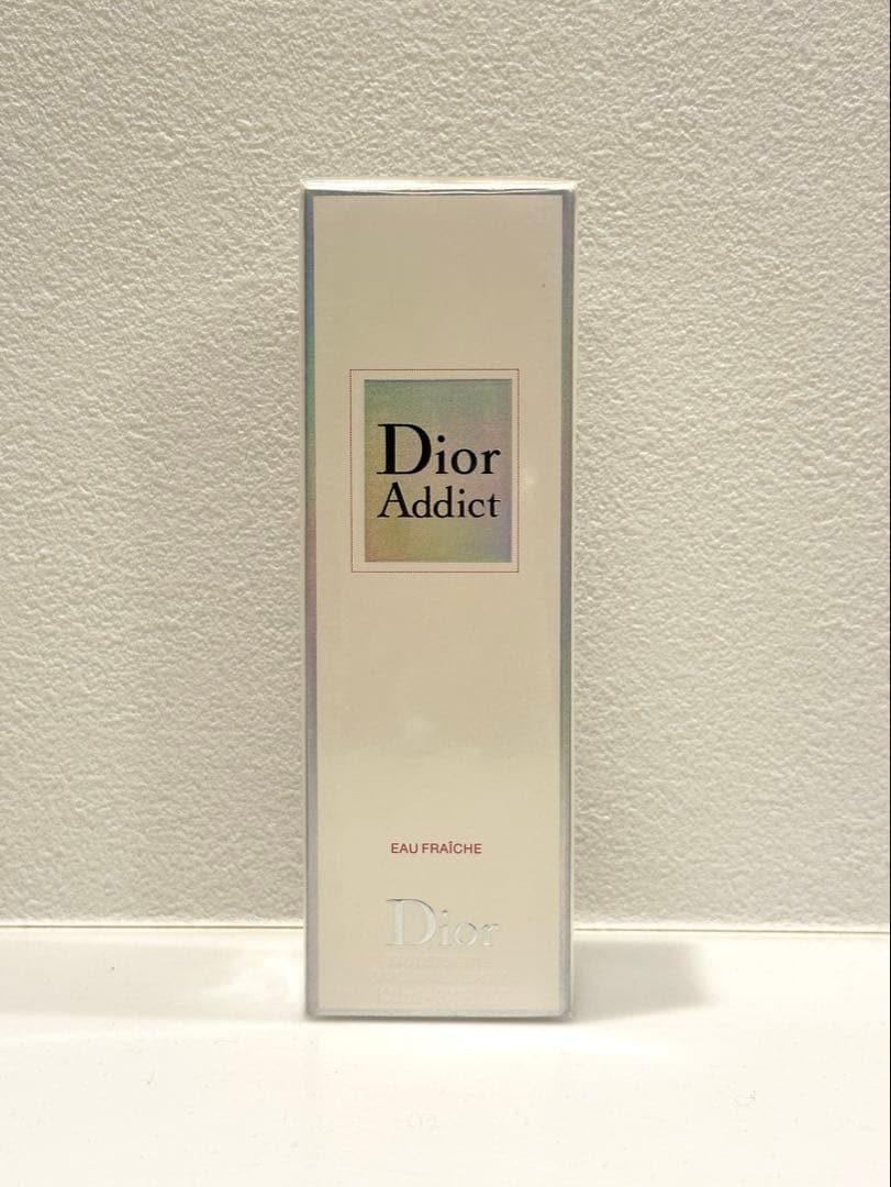 【新品未開封】ディオール　アディクト　香水　100ml Amazon | 【クリスチャン ディオール】ディオール アディクト
