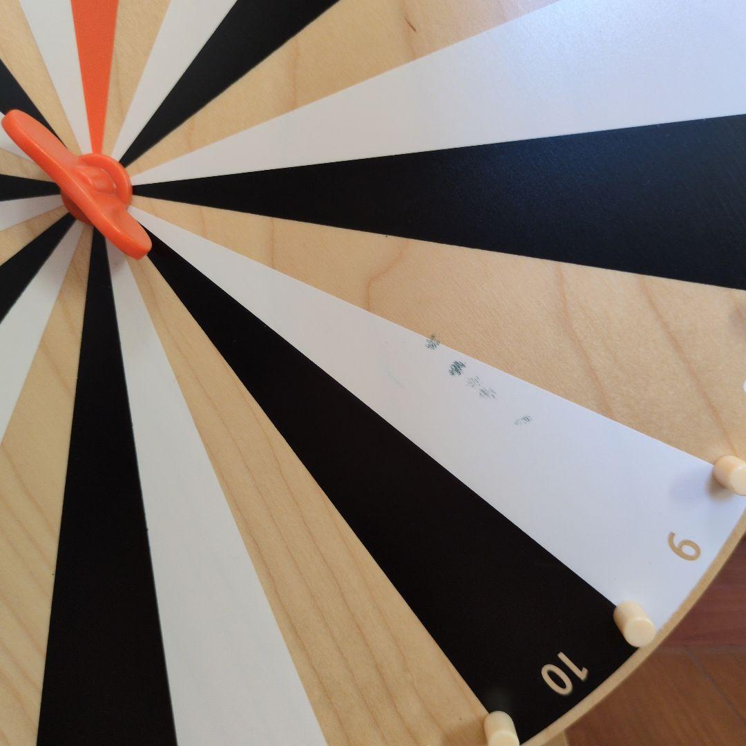 IKEA イケア ルーレット 廃盤 LUSTIGT ルースティグト - メルカリ