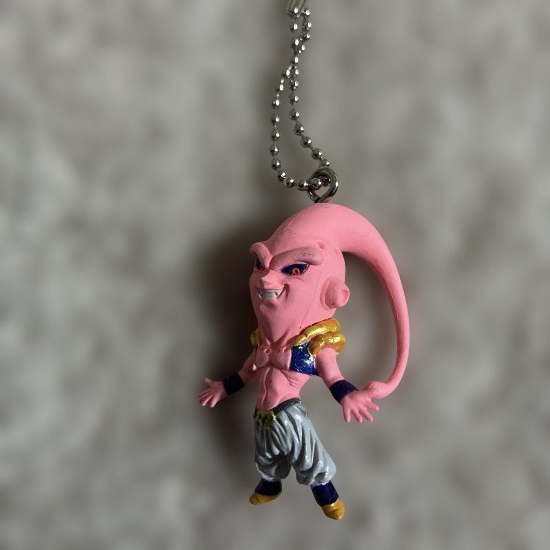 ドラゴンボール ストラップ 4種 - メルカリ