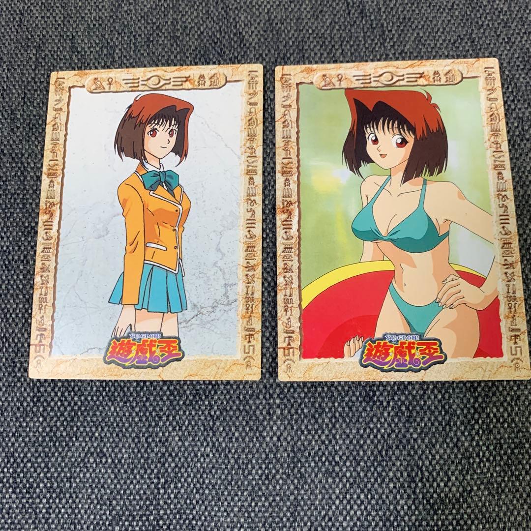 遊戯王 杏子 アンズ アマダ 東映版 まとめ売り セット販売 - メルカリ