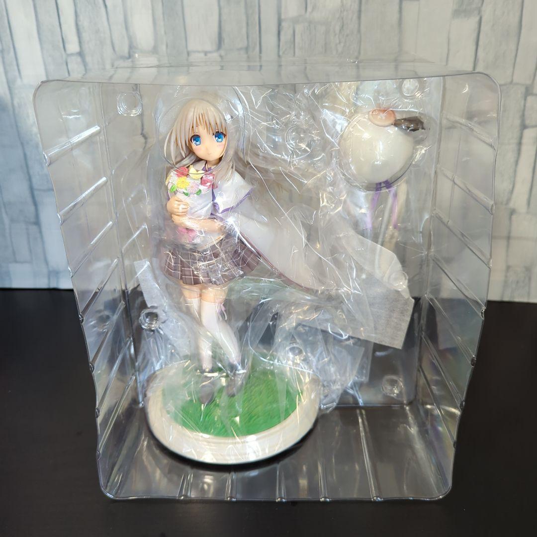 希少】能美クドリャフカ クドわふたー 1/7 コトブキヤ フィギュア