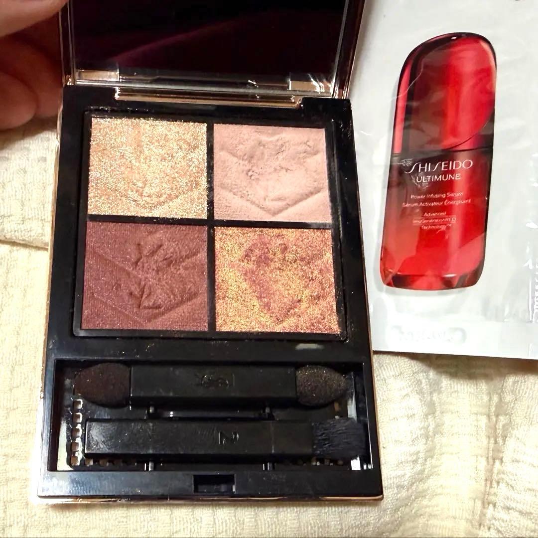 YSL クチュール ミニクラッチ 825 12日まで限定 最終価格 - メルカリ