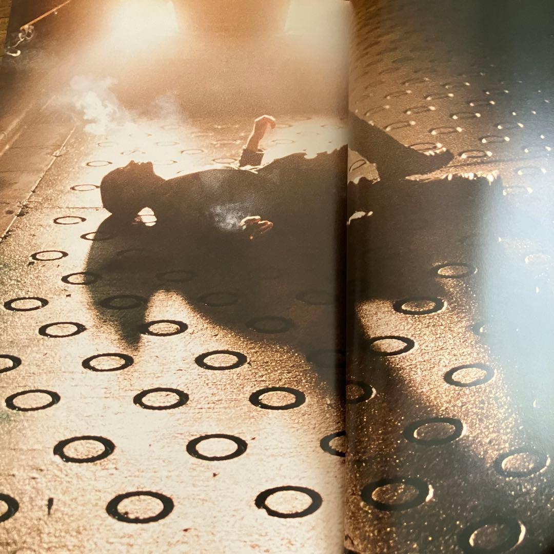 マガジンハウス HIROMIX 写真集 JAPANESE BEAUTY 【希少】