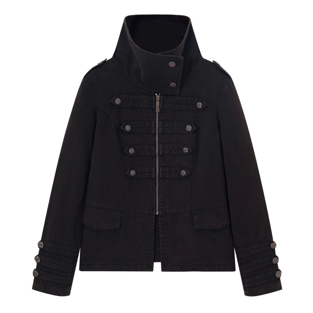 Imdelusion Napoleon Jacket ナポレオンジャケット - メルカリ