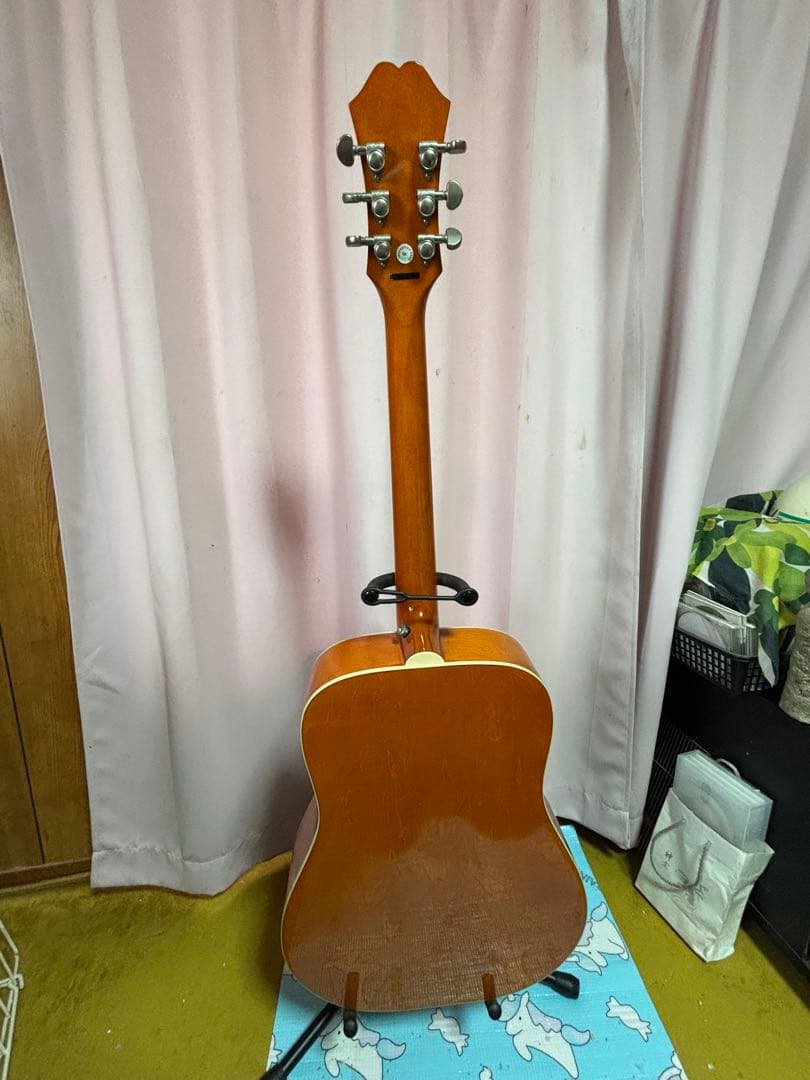 Epiphone Dove Pro エレアコ 即発送 美品 - メルカリ