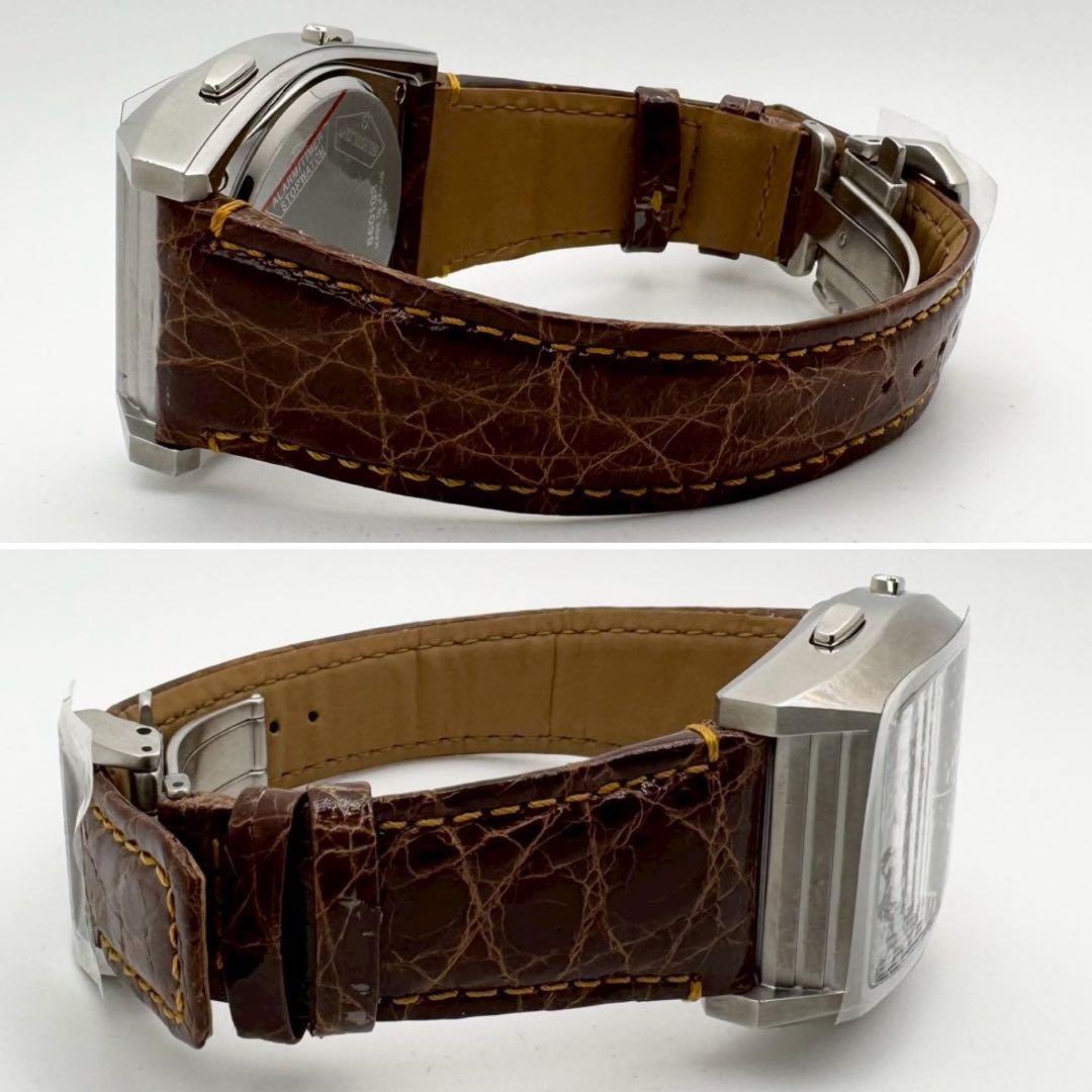 新品 RICOH ELEMEX APEX REMINDER 660103 腕時計 - メルカリ