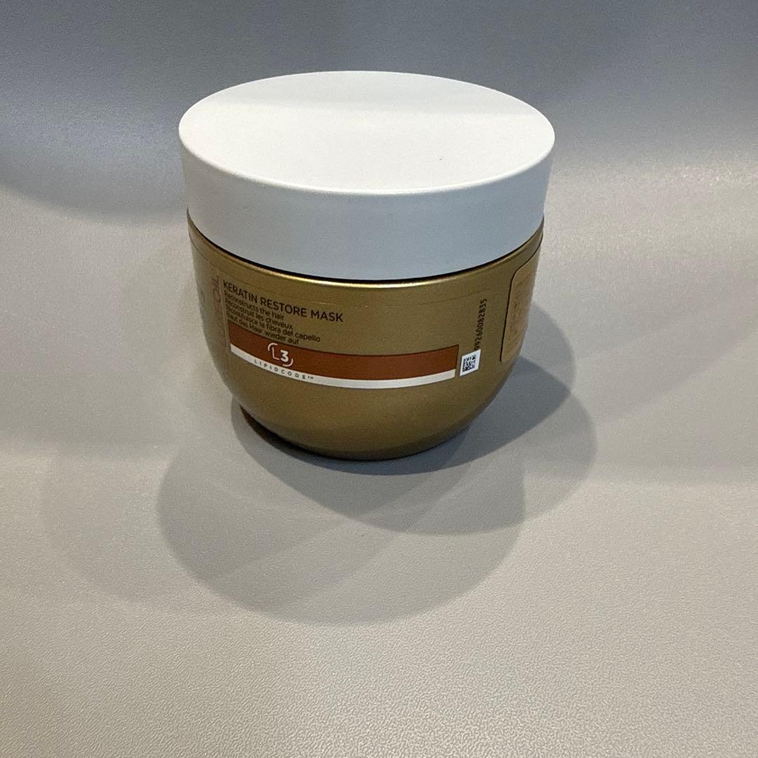 システム　リュクス　マスク　400ml新品未使用