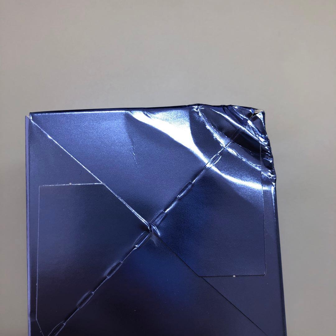 LA PRAIRIE ライフマトリックス 豪華サンプル