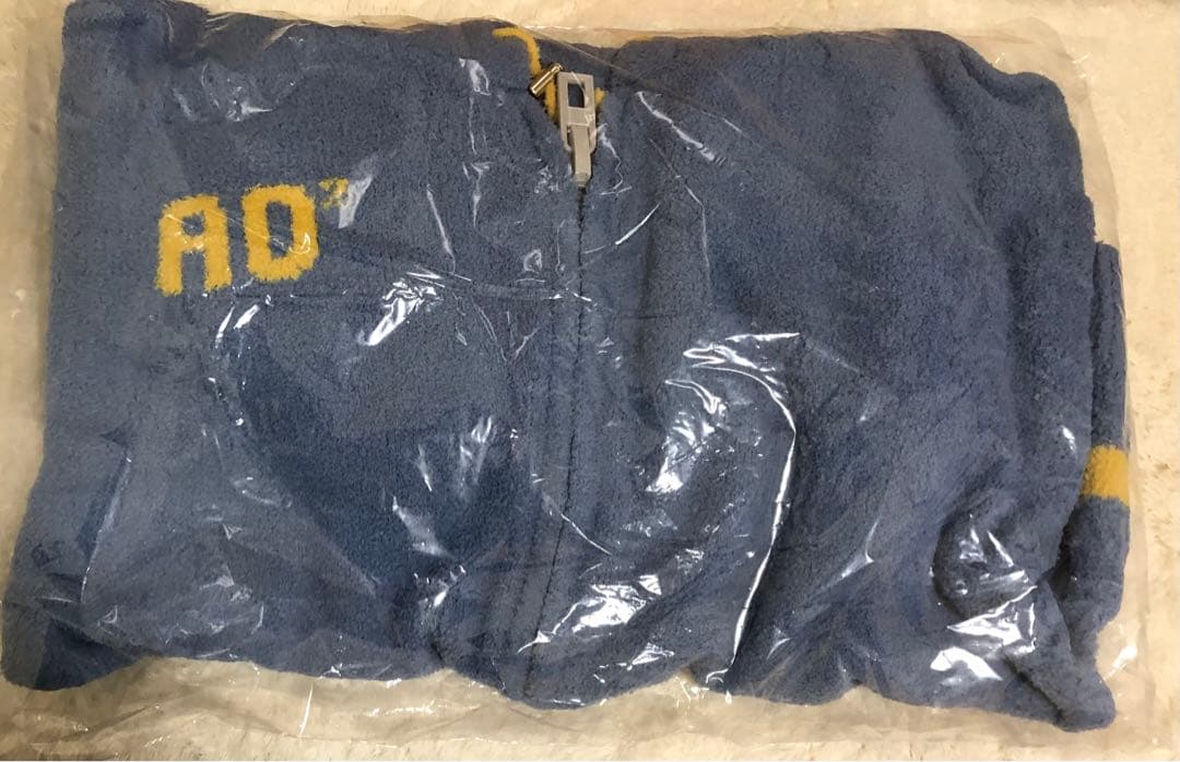 ギルティギア　ブリジット　ルームウェア