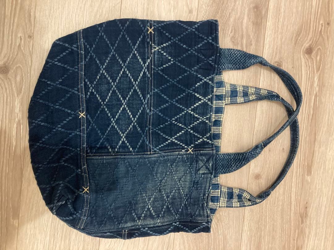 porterclassic KENDOトートバック