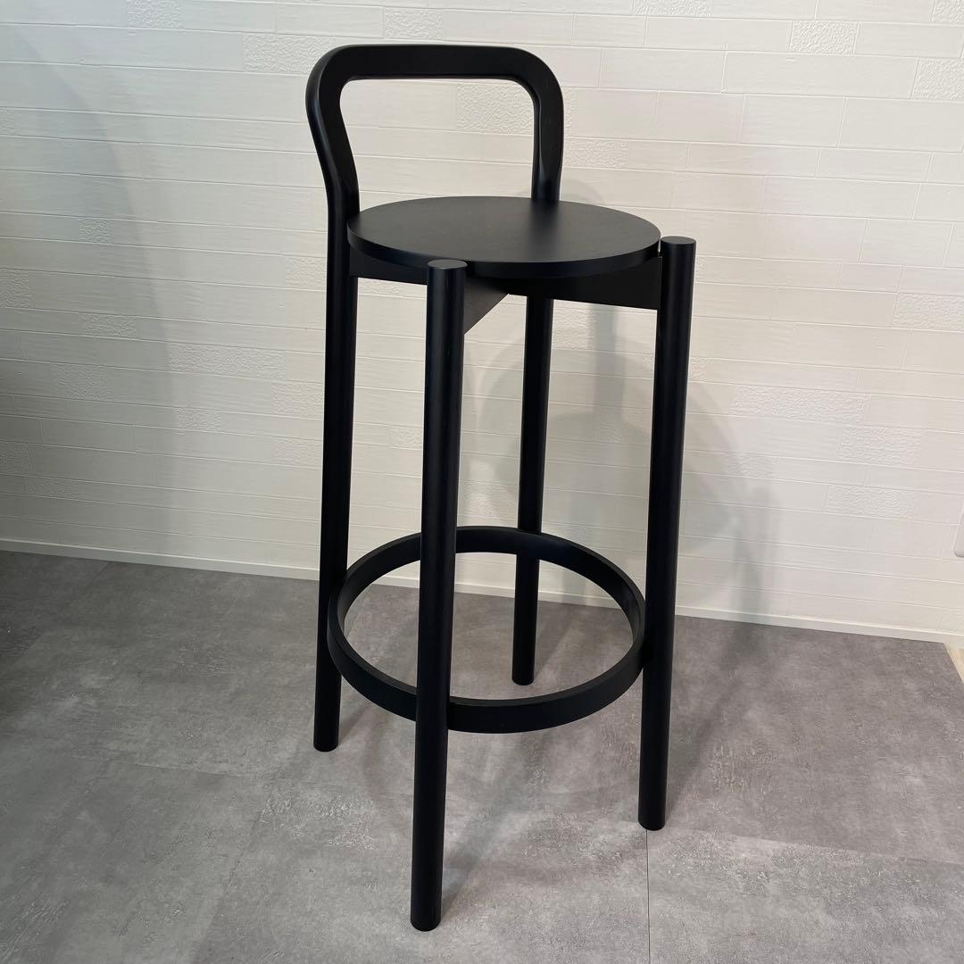 【ほぼ未使用】カリモクニュースタンダード/ CASTOR BARSTO