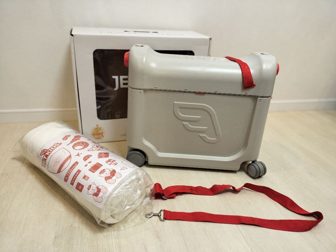 【マットレス、シール未開封】STOKKE　JETKIDS BedBox Stokke® JetKids™ Mattress | Stokke® Online Shop