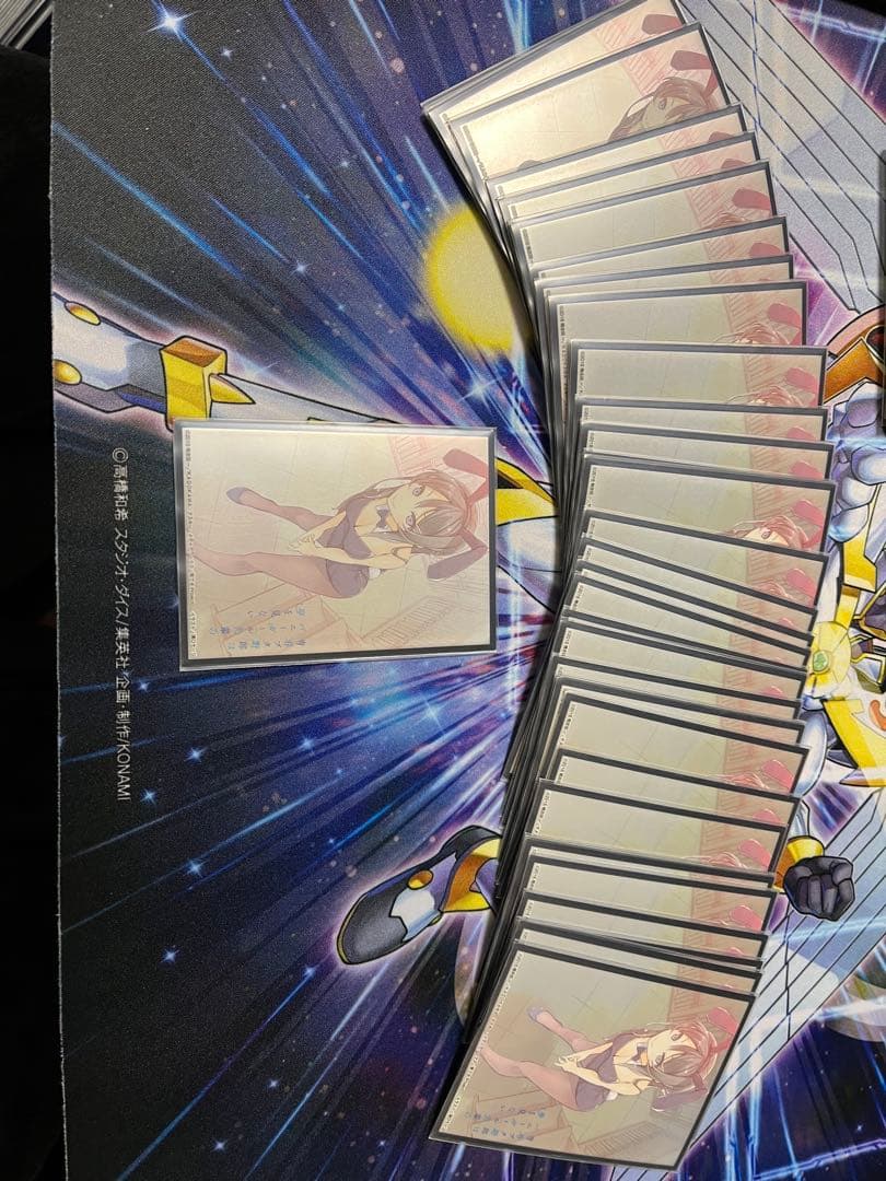 最終龍覇グレンモルト/夢双龍覇モルトDREAMデッキ/邪帝斧