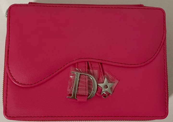 最終価格【新品・未使用】クリスチャンディオール　口紅4点セット