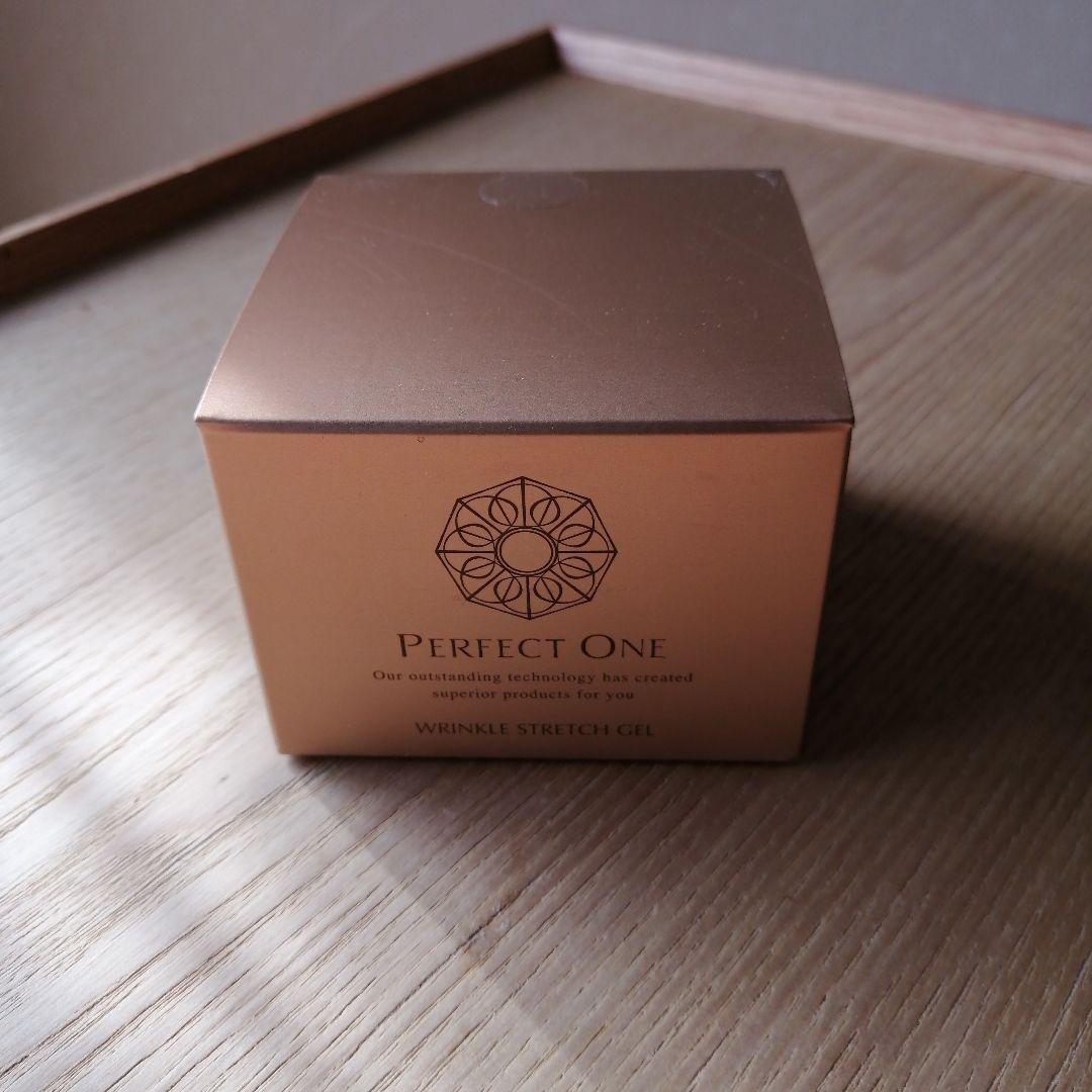 PERFECT ONE WRINKLE SHOT GEL　3個セット
