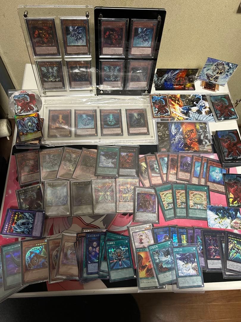 説明必読　遊戯王　引退　征竜　海外版 EU版　25thシク　汎用カードなどまとめ Amazon.co.jp: 遊戯王カード 凶征竜－エクレプシス(スーパーレア