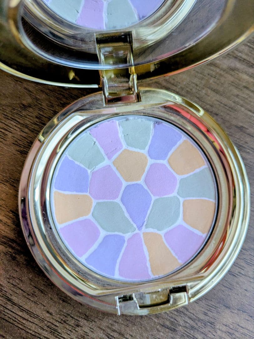 エレガンス ラ プードル オートニュアンスⅣ（フェイスパウダー）8.8g