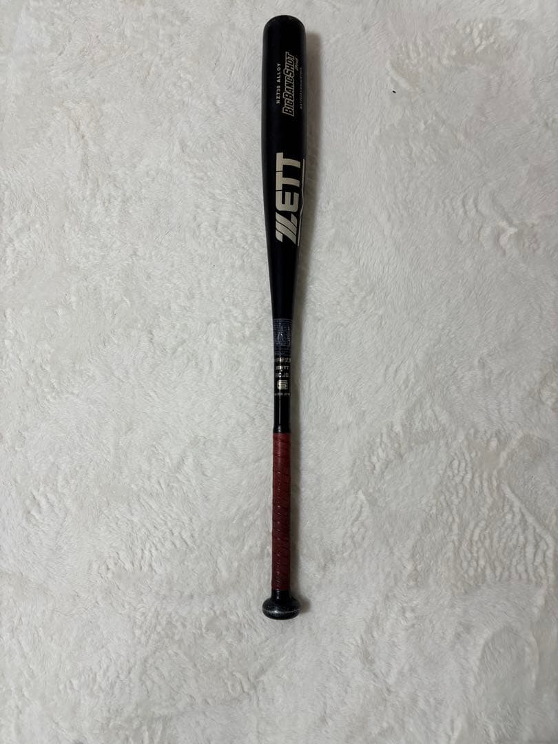 ZETT BigBangShot 中学硬式バット 楽天市場】ゼット ZETT 中学硬式 金属バット BIGBANGSHOT2ND BAT20283
