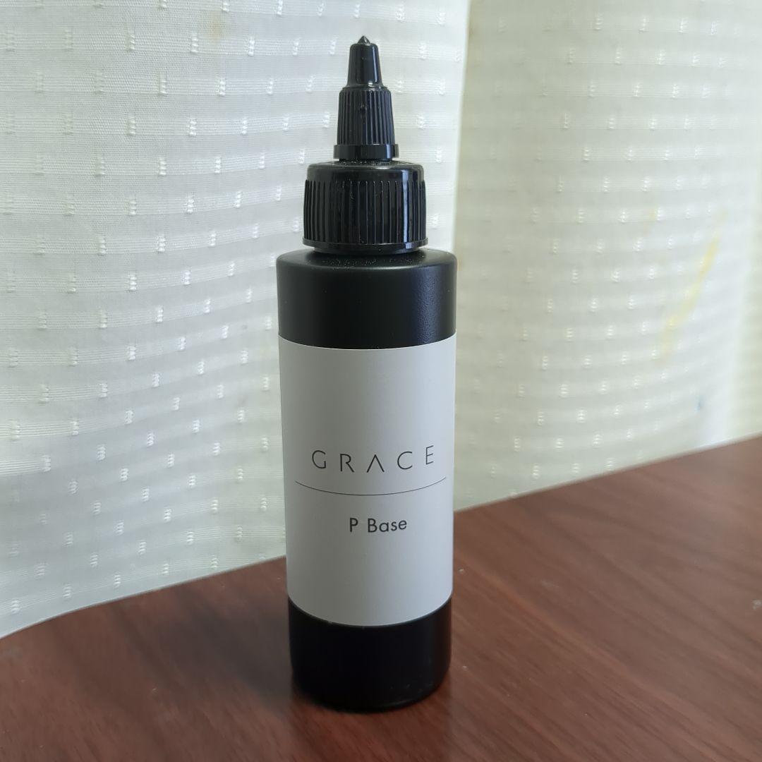 Pベース ジェル 120ml グレースガーデン グレースジェル