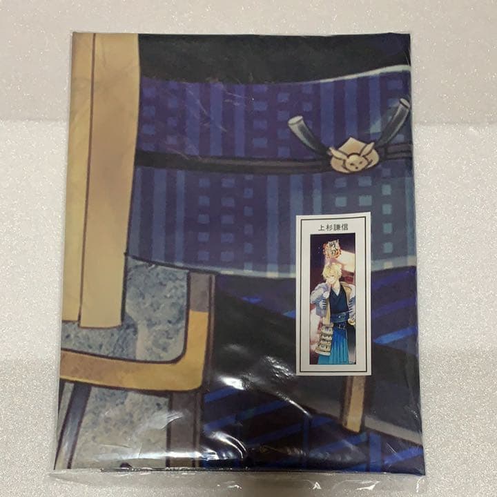 イケメン戦国 A賞 のぼり 謙信 イケメン戦国 永縁！上杉謙信 攻略！共通-幸福-情熱-永遠まとめ