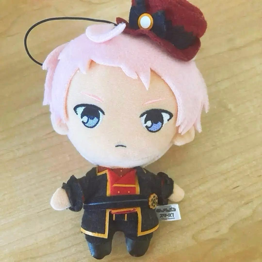 あんスタ 斎宮宗 ぬいぐるみ 旧衣装 - メルカリ