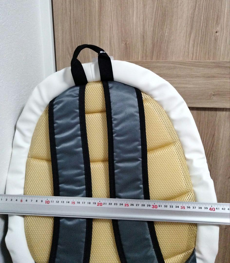 USJ マリオ クッパ リュック 完売品 - メルカリ