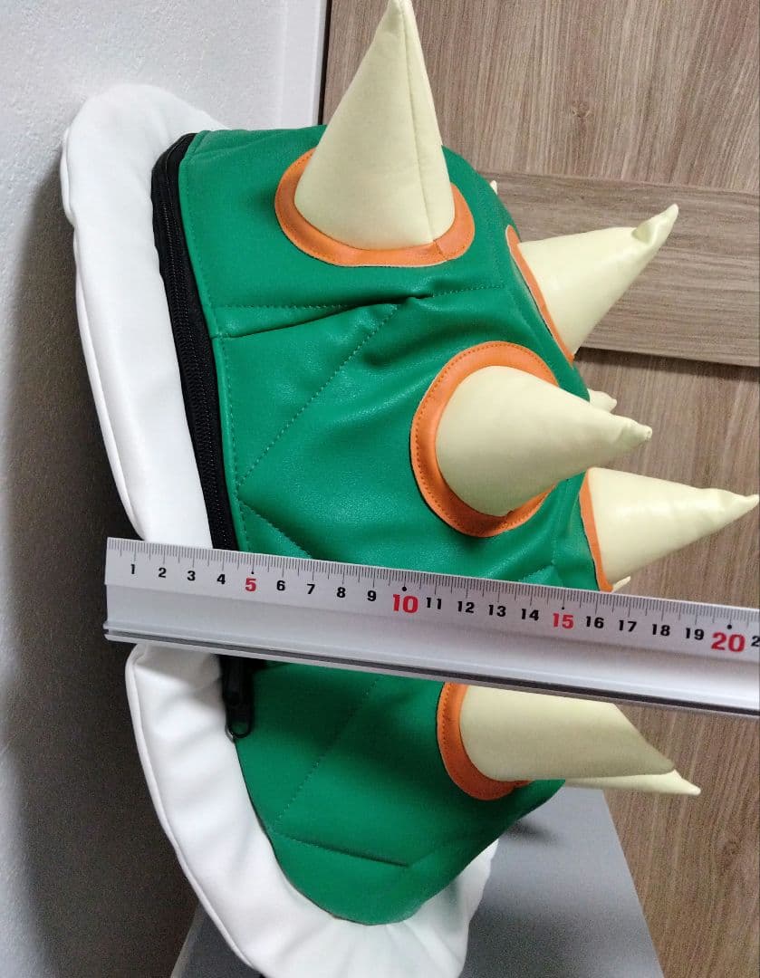 USJ マリオ クッパ リュック 完売品 - メルカリ