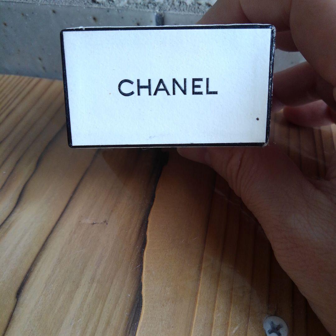 シャネル NO5 サヴォン