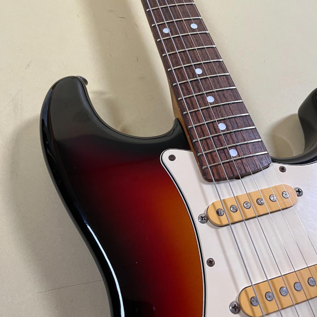 Squier SST-33 Lシリアル 1991年 フジゲン製 希少 - メルカリ